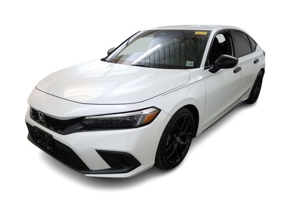 honda civic hatchback 2024 19XFL2H86RE007661 image honda civic hatchback 2024 19XFL2H86RE007661 image
